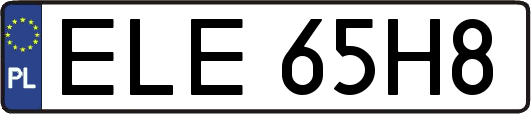 ELE65H8