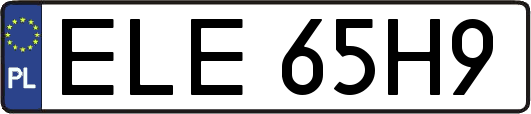 ELE65H9