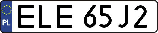 ELE65J2
