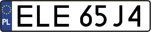 ELE65J4