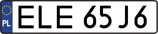 ELE65J6
