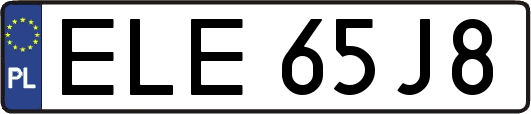 ELE65J8