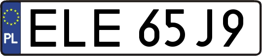 ELE65J9
