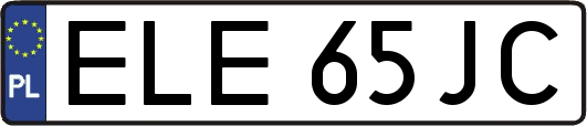 ELE65JC