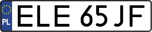 ELE65JF