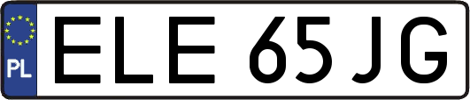 ELE65JG
