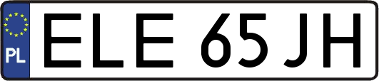 ELE65JH