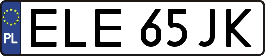 ELE65JK