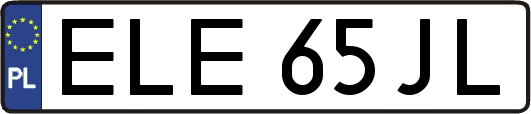 ELE65JL