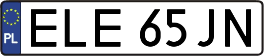 ELE65JN