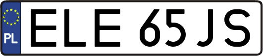 ELE65JS