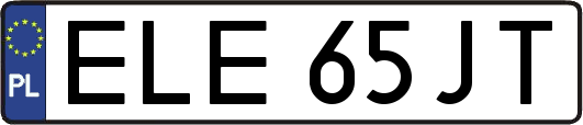 ELE65JT