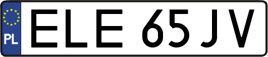 ELE65JV