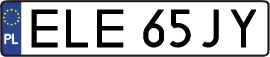 ELE65JY