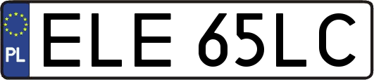 ELE65LC