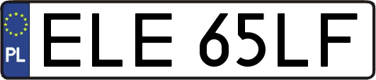 ELE65LF