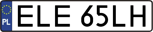 ELE65LH