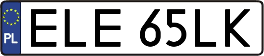 ELE65LK
