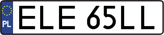 ELE65LL