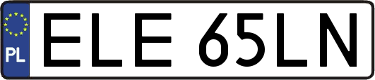 ELE65LN