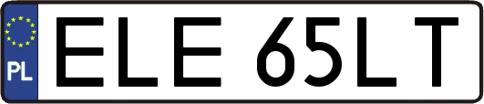 ELE65LT