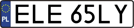 ELE65LY
