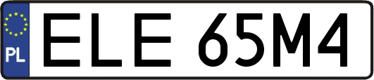 ELE65M4