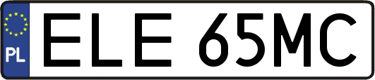 ELE65MC