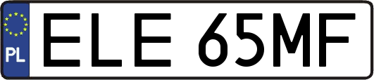 ELE65MF