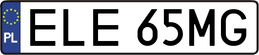 ELE65MG