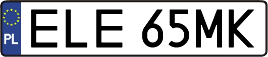 ELE65MK