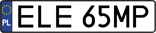 ELE65MP