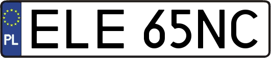 ELE65NC
