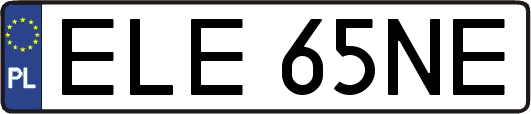 ELE65NE