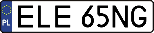 ELE65NG