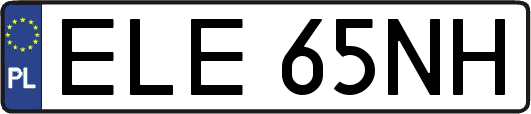 ELE65NH
