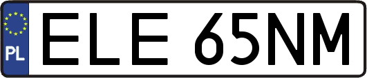 ELE65NM