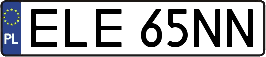 ELE65NN