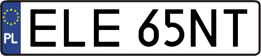 ELE65NT