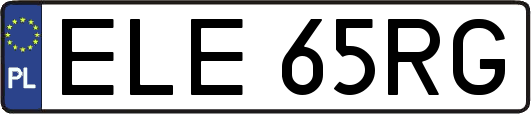 ELE65RG