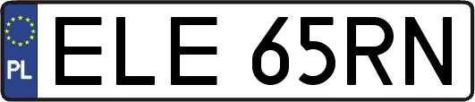 ELE65RN