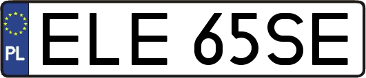 ELE65SE