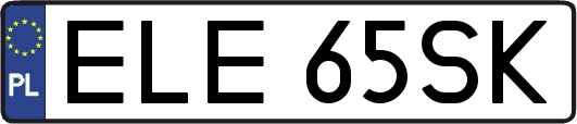 ELE65SK