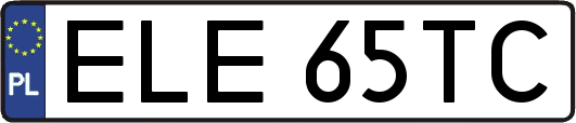 ELE65TC