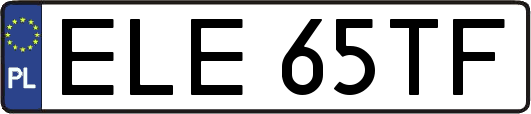 ELE65TF