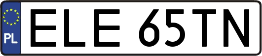 ELE65TN