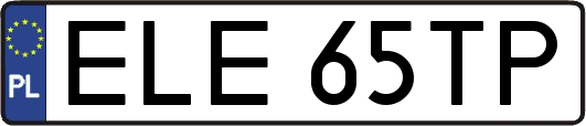 ELE65TP