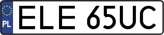 ELE65UC