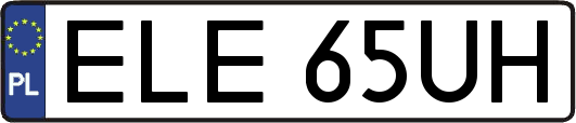 ELE65UH