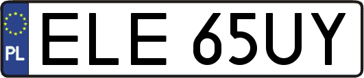 ELE65UY